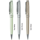 The Milano Collection Ball Point and Rollerball Pens